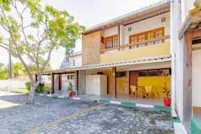 GB66 Ótimo Apt 4 Quartos a 200m da Praia - Guarajuba